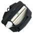 Рюкзак для ноутбука Rivacase 8425 Tegel ECO Laptop Backpack 14″ 8425 Black - фото №5