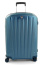 Чемодан Roncato 5612 Unica Medium Trolley 72 см 5612-0168 0168 Azzurro - фото №4