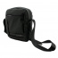 Мужская сумка через плечо Eberhart E13-09002 Insight Shoulder Bag 24 см E13-09002 Черный - фото №6