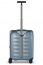 Чемодан Victorinox 6109 Airox Global Hardside Carry-On Spinner 55 см 610922 Light Blue Light Blue - фото №8