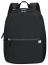 Женский рюкзак Samsonite KC2*004 Eco Wave Laptop Backpack 15.6″ KC2-09004 09 Black - фото №7