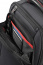 Рюкзак для ноутбука Samsonite CG7*009 Pro-DLX 5 Laptop Backpack 3V 15.6″ RFID CG7-09009 09 Black - фото №4