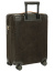 Чемодан с чехлом Bric's BLF05201 Life 21″ Carry-On Spinner 55 см Expandable BLF05201.378 378 Olive - фото №6