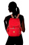 Рюкзак Kipling K1214788Z City Pack Medium Backpack True Red C K1214788Z 88Z True Red C - фото №5