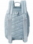 Женский рюкзак-антивор Hedgren HIC11 Inner City Vogue Backpack Small RFID HIC11/868-09 868 Pearl Blue Quilt - фото №3