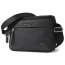 Сумка кросс-боди Hedgren HFURO11 Furo Nara Simple Crossover RFID HFURO11/003-15 003 Black - фото №1