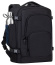 Рюкзак для ноутбука Rivacase 8461 Tegel ECO Travel Laptop Backpack 17.3″ 8461 Black - фото №26