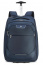 Рюкзак на колёсах Roncato 416216 Joy Medium Cabin Backpack Trolley 15.6″ 416216-23 23 Dark Blue - фото №3