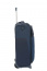 Чемодан Samsonite CH5*021 B-Lite Icon Upright Underseater 45 см 17.3″ USB CH5-01021 01 Dark Blue - фото №9