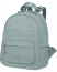 Женский рюкзак Samsonite CV3*053 Move 3.0 Backpack S CV3-91053 91 Sky blue - фото №1
