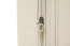 Чемодан на колесах Conwood CD-PPT039-TL Strata Spinner L 76 см Expandable CD-PPT039-TL-BEI Бежевый - фото №14