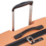 Чемодан Delsey 003891821 Marina 4DW Trolley Case L 76 см 00389182135EU 35 Orange - фото №7