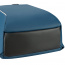 Рюкзак для ноутбука антивор Delsey 001020610 Securain Backpack 16″ RFID 00102061002 02 Night Blue - фото №11