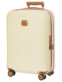 Чемодан Bric's BAH08451 Taormina 21″ Carry-on Spinner S  55 см USB Expandable