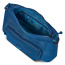 Сумка через плечо Roncato 415234 Rolling Shoulder Bag 28 см 415234-03 03 Blue - фото №2