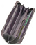 Большой женский кожаный кошелек-клатч Ego Favorite 306-0546 на молнии