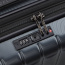 Чемодан на колёсах Delsey 002885803 Longitude Slim Cabin S 55 см Expandable 00288580301 01 Anthracite - фото №9