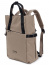 Женская сумка-рюкзак для ноутбука Hedgren HNOV09 Nova Solar Backpack/Tote 14″ HNOV09/220-01 220 Stone Beige - фото №1