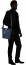 Сумка для планшета Samsonite CO6*009 Ziproll Crossbody Bag 10.6″ CO6-11009 11 Midnight Blue - фото №4