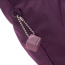 Женская сумка Hedgren HITC08L Inter City Junket L Crossover RFID HITC08L/091-01 091 Purple Passion - фото №7