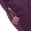 Женская сумка Hedgren HITC08L Inter City Junket L Crossover RFID HITC08L/091-01 091 Purple Passion - фото №7