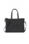 Женская деловая сумка Samsonite 85D*008 Zalia Shopping Bag 15.6″ 85D-09008 09 Black - фото №7