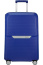 Чемодан на колёсах Samsonite CK6*002 Magnum Spinner 69 см CK6-31002 31 Cobalt Blue - фото №3