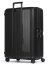 Чемодан на защелках Delsey 003108821 Vauban 4DW Spinner L 76 см 00310882100 00 Black - фото №6