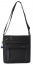 Женская сумка через плечо Hedgren HIC370 Inner City Orva Crossbody RFID HIC370/854-10 854 Creased Black - фото №4