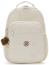 Рюкзак для ноутбука Kipling KI29699LO Seoul Lap Large Backpack 15″ Soft Sand