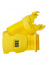 Багажный ремень Samsonite U23*011 Travel Accessories Safe 3 Combi Luggage Strap 2 U23-06011 06 Yellow - фото №1
