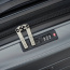 Чемодан Delsey 003867803 Meteor EU Cabin Trolley S 55 см Expandable 00386780301 01 Anthracite - фото №8