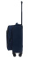 Чемодан Robinzon RS1953-N Sakhalin Spinner S 55 см RS1953-N-23 23 Dark Blue - фото №5