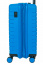 Чемодан BY by Bric's B1Y08430 Ulisse Cabin S 55 см Expandable USB B1Y08430.537 537 Electric Blue - фото №12