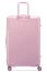Чемодан на колёсах Roncato 419751 AirGlam Large Trolley 77 см Expandable 419751-11 11 Rosa Cipria - фото №4