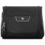 Дорожная косметичка Roncato 416209 Joy Multinecessaire 416209-01 01 Black - фото №3