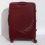 Чемодан Eberhart 49M*428 Miracle Spinner L 77 см Expandable 49M-030-428 030 Maroon - фото №4