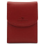 Кожаная визитница Cangurione 3103 Card Holder 3103 Red - фото №4