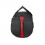 Дорожная сумка Samsonite CX2*002 Red Quillon Duffle Bag 50 см CX2-09002 09 Black - фото №5