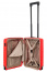 Чемодан BY by Bric's B1Y08430 Ulisse Cabin S 55 см Expandable USB B1Y08430.019 019 Red - фото №3