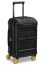 Чемодан Delsey 002183801 Rempart 2.0 4DW Cabin Trolley Case 55 см Expandable 00218380100 00 Black - фото №12