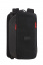 Рюкзак для ноутбука Samsonite CX4*003 Red Jaxons Laptop Backpack 17.3″ CX4-09003 09 Black - фото №6