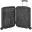 Чемодан Roncato 418183 Butterfly Carry-on Spinner S 55 см Expandable USB 418183-22 22 Anthracite - фото №2