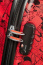 Чемодан American Tourister 31C*004 Wavebreaker Disney Spinner 67 см 31C-20004 20 Mickey Comics Red - фото №6