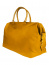 Женская дорожная сумка Lipault P51*017 Lady Plume Weekend Bag L P51-45017 45 Mustard - фото №2