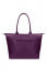Женская сумка Lipault P51*011 Lady Plume Tote Bag S P51-24011 24 Purple - фото №4
