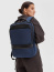 Рюкзак-антивор для ноутбука Eberhart EBH8002 Backpack 14″ USB EBH8002-DB Dark Blue - фото №5