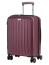 Чемодан на колёсах Robinzon RP3593-X Elba Deluxe Spinner S 55 см Exp RP3593-X-78 78 Moonrise Purple - фото №1