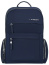 Женский рюкзак для ноутбука Magellan MAGODBP13 O-DLX Range Laptop Backpack 13″  MAGODBP13BLU Blue - фото №4
