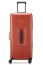 Чемодан на колесах с амортизаторами Delsey 001622828 Turenne 2.0 4DW Trunk XL 80 см 00162282834 34 Brick - фото №5
